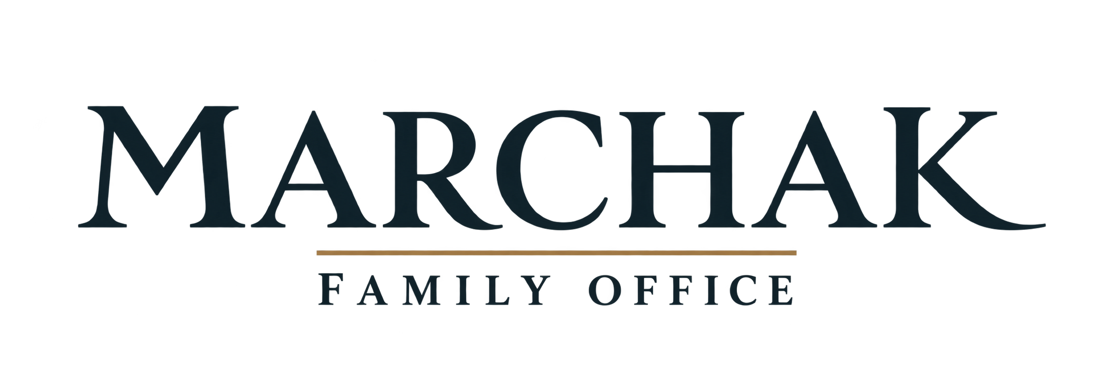 Marchak Family Office
